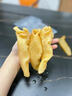 魚膠花膠干貨正品250克深海黃花膠非即食魚泡魚鰾孕婦煲湯滋補(bǔ) 黃花膠5A大號約30個送5個花膠 曬單實(shí)拍圖