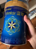 美贊臣藍(lán)臻 2段奶粉 較大嬰兒配方奶粉（6-12月）820g 乳鐵蛋白 新國(guó)標(biāo) 曬單實(shí)拍圖