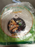 水媽媽超薄春卷皮200g(約40張) 越南進(jìn)口蔬菜卷0脂肪透明米紙皮春餅皮 曬單實(shí)拍圖