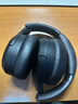 iKF King Pro2.0主動降噪頭戴式藍牙耳機無線金標音質(zhì)三角洲電競有線游戲無畏契約低延遲學生運動音樂 曬單實拍圖