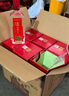 瀘州老窖 特曲 濃香型 52度 21-22年  500ml*6瓶 整箱裝【名酒鑒真】 曬單實(shí)拍圖