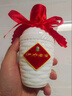 伊力特 伊力老窖 濃香型白酒 46度  250ml*10瓶 整箱裝 曬單實(shí)拍圖