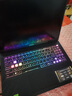 微星（MSI）神影16 銳龍版 2025 國家補(bǔ)貼20% 16英寸游戲筆記本電腦(R9-7945HX RTX5070 16G 1TB 2.5K/240Hz) 曬單實(shí)拍圖