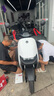 九號（Ninebot）九號電動車N70C電輕摩9號智能助力電瓶車全速真續(xù)航【門店自提】 到門店選顏色 曬單實(shí)拍圖