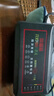 適用超威天能兩輪三輪電動車電瓶車充電器48V60V72V96V20AH 充滿自?？?72V20AH通用T孔 曬單實(shí)拍圖
