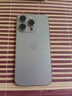 Apple/蘋果 iPhone 16 Pro（A3294）256GB 原色鈦金屬 支持移動聯(lián)通電信5G 雙卡雙待手機 曬單實拍圖