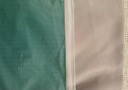 九洲鹿抗菌床單單件 親膚可水洗被單雙人適用1.8米床 230×245cm 曬單實(shí)拍圖