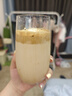 摩可納（Moccona）經(jīng)典8號(hào)凍干速溶黑咖啡100g瓶裝 深度烘焙進(jìn)口拿鐵美式冷萃0脂0糖 曬單實(shí)拍圖