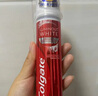 高露潔（Colgate）【孫穎莎同款】歐洲進(jìn)口耀白去漬直立按壓泵式美白牙膏100ml*2 曬單實(shí)拍圖