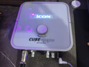 艾肯iCON 4nano外置聲卡套裝主播直播喊麥全套手機電腦通用錄音電容麥克風(fēng)聲卡套裝 4nano單品【需接電腦】 曬單實(shí)拍圖