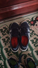 阿迪達(dá)斯adidas【滔搏運(yùn)動(dòng)】男女TERREX DAROGA 25戶外鞋 HQ9172 42 曬單實(shí)拍圖