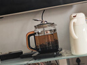 美的（Midea）養(yǎng)生壺花茶壺煮茶器 全自動(dòng)電熱水壺 316L不銹鋼燒水壺1.5L大容量恒溫煮茶壺18大功能MK-GE1703Pro 曬單實(shí)拍圖