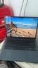 Apple/蘋果【國家補(bǔ)貼】AI筆記本/2025款MacBook Air13英寸M4 (10+8核) 16G 256G午夜色電腦MW123CH/A 曬單實(shí)拍圖