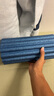 菠蘿君（Pi Roller） 電動泡沫軸滾軸專業(yè)健身振動震動大波浪瑜伽柱肌肉放松器電動 多檔調(diào)節(jié)/強悍震感/高密度EPP 曬單實拍圖