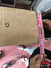 得力（deli）GE365W便攜式快遞打印機(jī) 入庫標(biāo)簽取件碼電子面單菜鳥驛站打單機(jī) 手機(jī)藍(lán)牙家用熱敏標(biāo)簽打印機(jī) 曬單實(shí)拍圖