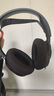 賽睿（SteelSeries）寒冰Nova5無(wú)線(xiàn)耳麥2.4G/藍(lán)牙雙無(wú)線(xiàn)連接游戲電競(jìng)筆記本電腦頭戴式耳機(jī) 吃雞CS適配三角洲行動(dòng) 高考 曬單實(shí)拍圖
