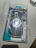 邦克仕（Benks）適用于蘋果15promax手機(jī)殼iphone15pro冰甲散熱殼保護(hù)套磁吸手機(jī)殼電競透氣防摔殼 【散熱凝膠科技】長效散熱|持久降溫 iPhone 15 Pro Max 曬單實(shí)拍圖