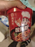 海底撈酸辣粉 方便速食免煮早餐夜宵紅薯粉絲酸辣粉144g 曬單實拍圖