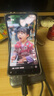 三星（SAMSUNG）Galaxy Z Flip6 折疊屏手機(jī) 5G全網(wǎng)通 大視野外屏 AI旗艦手機(jī) Z Flip6 星夜銀（12GB） 256GB【美版單卡】 曬單實(shí)拍圖