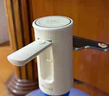 小熊（Bear）桶裝水抽水器 飲水機自動抽水器 純凈水壓水器抽水泵 電動礦泉水吸水壓水器 水桶上水器 YSJ-F06Q1 曬單實拍圖