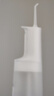 小米（MI） 米家電動(dòng)沖牙器2 家用洗牙器美牙儀 牙齒沖洗器清潔器 口腔護(hù)理  3檔模式 專業(yè)微氣泡噴嘴長(zhǎng)續(xù)航 米家電動(dòng)沖牙器2【升級(jí)款】 曬單實(shí)拍圖