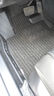 固特異（Goodyear）tpe汽車腳墊適用于本田思域配件裝飾22-23款高邊TPE腳墊黛尼斯毯 曬單實(shí)拍圖