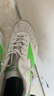 美津濃（MIZUNO）小李子:美津濃足球鞋MORELIA莫雷拉M8日產(chǎn)高端TF碎釘人草成人鞋男 【高端日產(chǎn)TF】白綠色Q1GB251137 熱銷款 42 (270mm) 曬單實(shí)拍圖