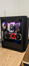 九州風神（DEEPCOOL）MYSTIQUE冰暴240ARGB屏顯水冷散熱器（2.8英寸真彩LCD屏/5代高能水泵/ARGB風扇） 曬單實拍圖