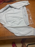 Levi's【商場同款】冰酷系列25年春夏新款女士淺色牛仔夾克A1743 淺藍色 L 曬單實拍圖