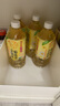 壽全齋金銀花菊花茶無糖涼茶飲料金銀花露消暑飲料大瓶整箱 750ml*12瓶 曬單實拍圖