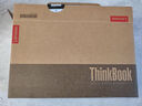 ThinkPad【國(guó)家補(bǔ)貼20%】聯(lián)想ThinkBook14+ 2025輕薄辦公 英特爾酷睿Ultra7 14.5英寸 32G 1T 3K筆記本電腦 曬單實(shí)拍圖