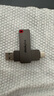 ThinkPlus聯想128GB Type-C USB3.2 雙接口U盤手機電腦通用大容量 辦公商務u盤TPU301系列 曬單實拍圖