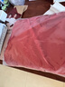 拓路者朱雀沖鋒衣女三合一抓絨內膽硬殼戶外登山服防風防水保暖夾克外套 朱雀紅 丨抓絨兩件套 L 曬單實拍圖