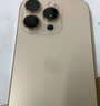 Apple/蘋果 iPhone 16 Pro（A3294）256GB 沙漠色鈦金屬 支持移動聯(lián)通電信5G 雙卡雙待手機 曬單實拍圖