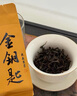 2003年傣文青傣文內(nèi)飛7542蘋果綠云南普洱茶生普青餅357g 10g 曬單實拍圖