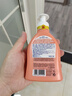 哈羅閃（sanosan）兒童洗發(fā)露桃子洗發(fā)水200ml 【3-12歲】大童專研男童女童 曬單實拍圖