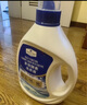 Member's Mark 多效酵素洗衣液 10kg(2.5kg*4) 2.5kg*4瓶 曬單實(shí)拍圖