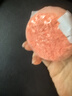 施丹蘭（STENDERS）香檳玫瑰泡澡球兒童香體滋潤浴鹽泡泡浴球80g 男女友七夕禮物 曬單實(shí)拍圖