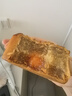安琪蛋黃純白蓮蓉月餅中秋節(jié)老廣式月餅廣東廣州香港送禮品單個(gè)裝150g 曬單實(shí)拍圖