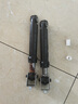適用海爾滾筒洗衣機(jī)減震器減震避震棒平衡支撐桿減振拉桿原裝配件 2號原裝減震器212 兩根 曬單實拍圖