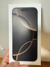 Apple/蘋果 iPhone 16 Pro（A3294）256GB 原色鈦金屬 支持移動聯(lián)通電信5G 雙卡雙待手機 曬單實拍圖