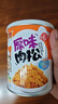 金安記豬肉松兒童零食海苔味原味豬肉松營養(yǎng)早餐面包烘焙食材佐餐下飯菜 原味肉松113g1罐 曬單實拍圖
