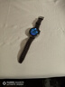 宏力特適用華為watch4pro表帶真皮原裝同款設(shè)計(jì)gt5 watch5 3pro gt4 gt3pro  buds手表通用表鏈46mm表盤 【木星棕】Watch4pro手撥扣46/48mm表 曬單實(shí)拍圖