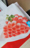 海底撈肥牛卷300g/袋 生鮮國(guó)產(chǎn)整切牛肉卷涮鍋燒烤麻辣燙火鍋食材 曬單實(shí)拍圖