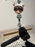 大疆【國家補貼】 Osmo Action 5 Pro 超旗艦畫質(zhì)運動相機戶外摩托騎行潛水vlog相機便攜式旅拍攝像機 曬單實拍圖