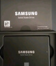 三星（SAMSUNG)）870 EVO固態(tài)硬盤SSD SATA 3.0接口 讀速高達(dá)560MB/s 870 EVO 1T 曬單實(shí)拍圖