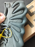 阿迪達(dá)斯 （adidas）YEEZY 450椰子男女同款時(shí)尚潮流休閑鞋IG5530 UK8.0碼42 曬單實(shí)拍圖