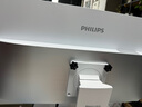 飛利浦（PHILIPS）23.8英寸臺式一體機電腦( 英特爾N95 16G 512G固態(tài)高速硬盤(pán) 3年質(zhì)保 )S9白 國家補貼20% 曬單實(shí)拍圖