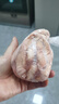 桃李旺牛骨髓 新鮮黃牛脊骨髓 燒烤鮮骨髓火鍋食材精髓 500克 【1斤】新鮮牛骨髓 曬單實(shí)拍圖