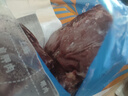 小牛紀(jì) 原切牛腿肉 凈重4斤  谷飼生牛肉巴西燉煮燒烤火鍋源頭直發(fā) 曬單實(shí)拍圖